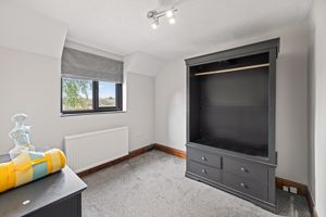 Bedroom Three- click for photo gallery